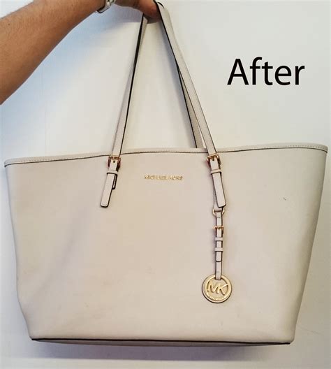 my michael kors purse ripped|does Michael Kors repair handbags.